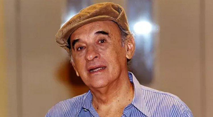 Sebastião Vasconcelos morreu aos 86 anos
