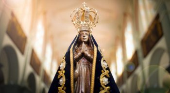 Nossa Senhora Aparecida
