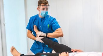 Dia do Fisioterapeuta é comemorado nesta quarta-feira, 13 de outubro