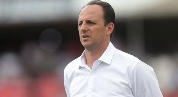 Rogério Ceni retorna ao São Paulo após quatro anos