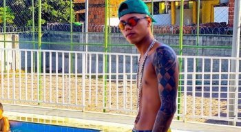 MC Kevin do Recife