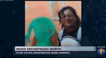 Corpo de idoso que estava desaparecido é encontrado dentro de matagal no Agreste de Pernambuco