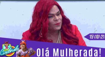 Programa Papeiro da Cinderela