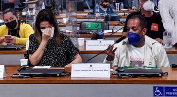 Comissão Parlamentar de Inquérito (CPI) da Covid ouviu parentes de vítimas da covid-19