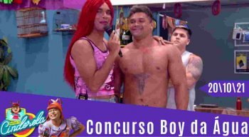 Programa Papeiro da Cinderela