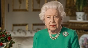 Rainha Elizabeth II do Reino Unido