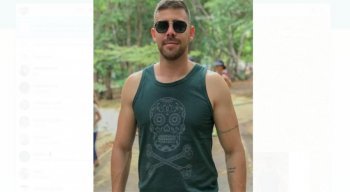Higor Santos, de 27 anos, está desaparecido desde a última terça-feira (19)