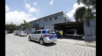 O homem foi encontrado morto na manhã deste domingo (24).