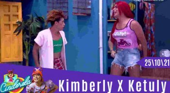Programa Papeiro da Cinderela