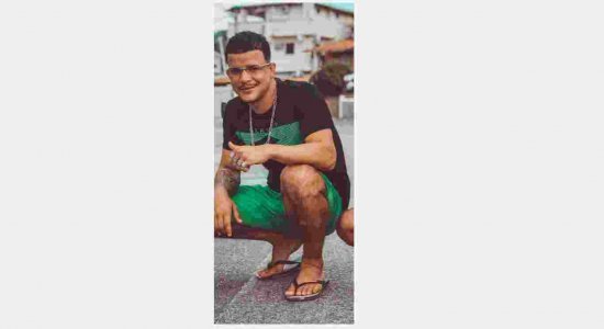 Quem era o MC Pit Bull da Firma? Jovem teve corpo retirado de túmulo e  queimado por criminosos após ser morto - TV Jornal