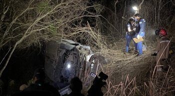 O motorista de aplicativo, Higor Santos, foi encontrado morto na descida da Serra das Russas