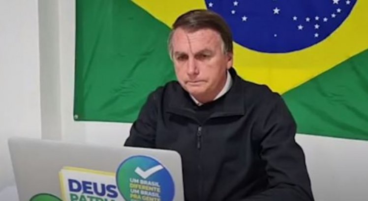 JAIR BOLSONARO EM SOROCABA: Veja o que fez o candidato na cidade paulista