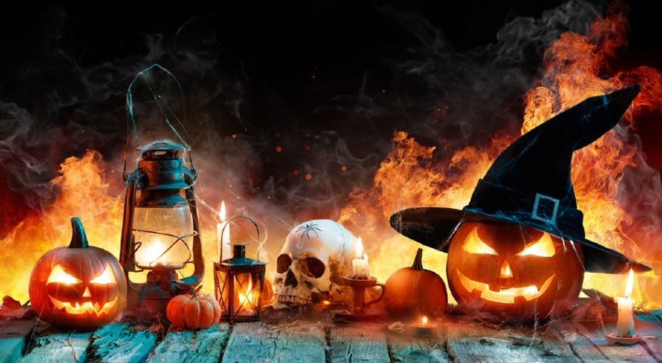 Quando é o Halloween no Brasil? Saiba tudo sobre o Dia das Bruxas