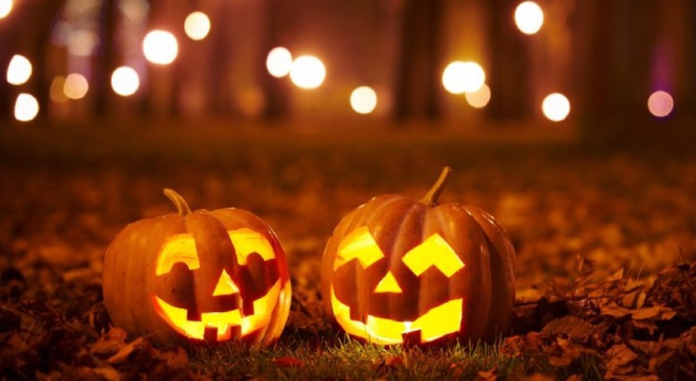 Halloween: origem e história do Dia das Bruxas - BOM DIA França