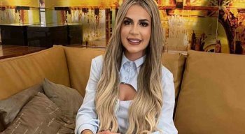 Doutora Deolane Bezerra.