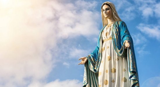 Dia de Nossa Senhora das Graças: Aparição, oração, história de Nossa Senhora das Graças; Saiba tudo sobre a Virgem da Medalha Milagrosa