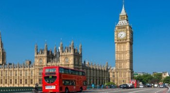 Governo da Inglaterra liberou entrada de turistas que tenham tomado a CoronaVac