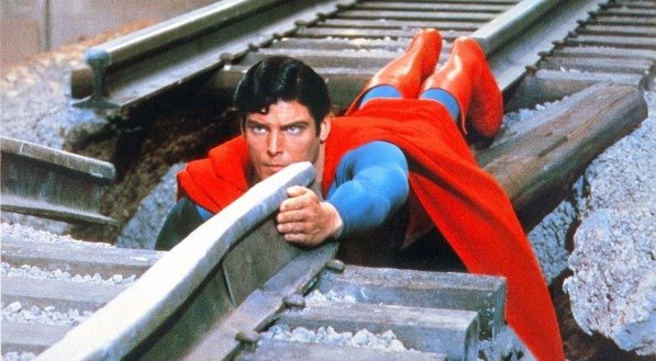 Superman, o filme