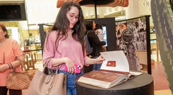 Exposição Luiz Gonzaga