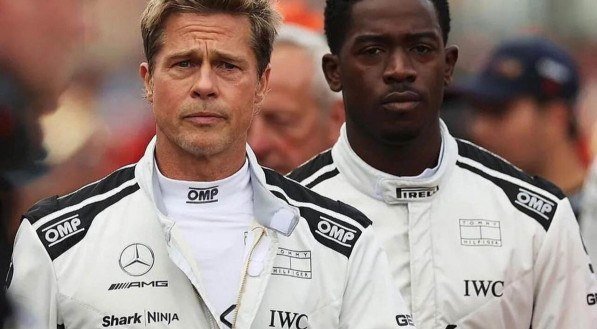 F1: o filme