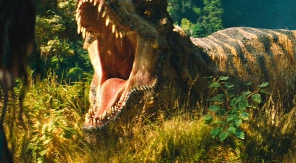 Jurassic World: Recomeço