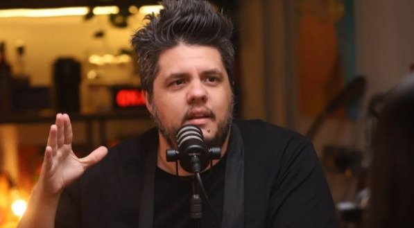 Leo Paiva.