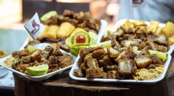 Festival Torresmofest acontece de 31 de julho a 3 de agosto