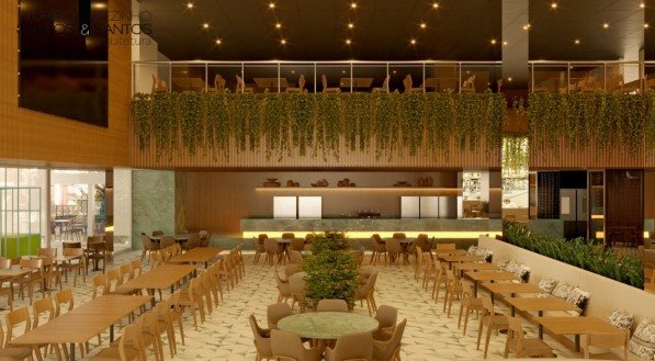 Zezinho e Turibio Santos