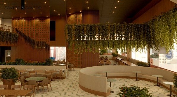 Zezinho e Turibio Santos