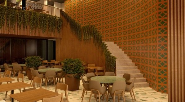 Zezinho e Turibio Santos