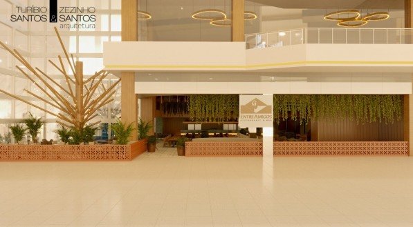 Zezinho e Turibio Santos