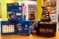 Novidades de Harry Potter na Cacau Show 