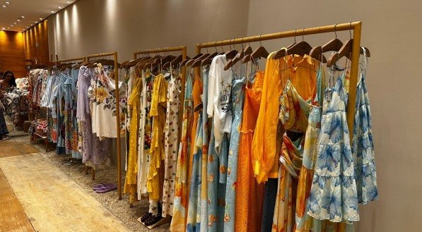 Farm RioMar Fortaleza