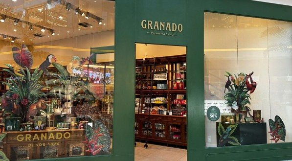 Granado RioMar Fortaleza