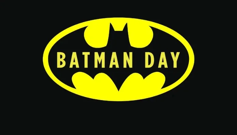 Batman Day