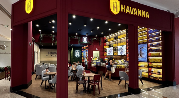 Havanna RioMar Fortaleza