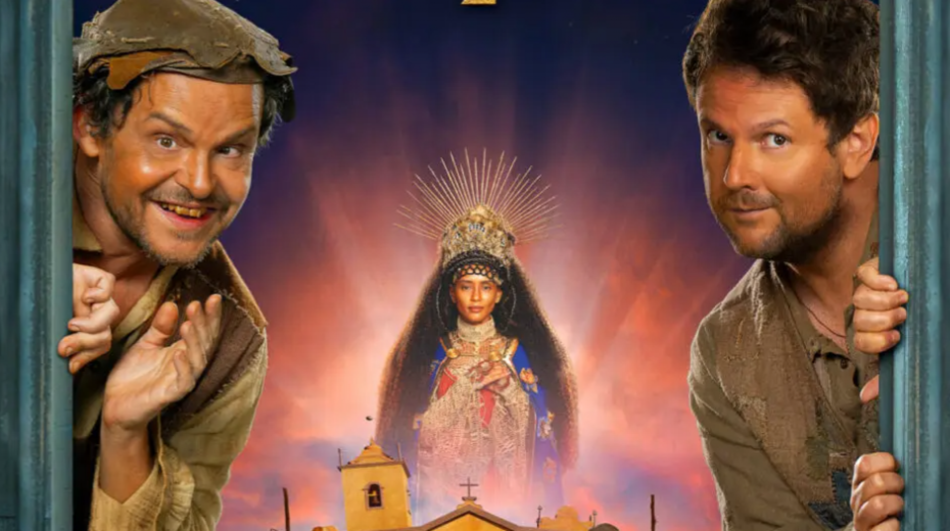 O Auto da Compadecida 2 e as estreias da Cinépolis