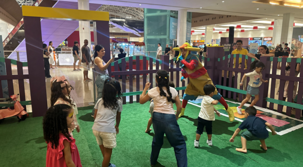Recreação Kids