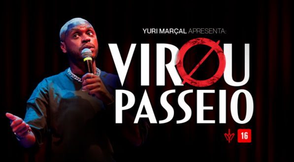 Yuri Marçal