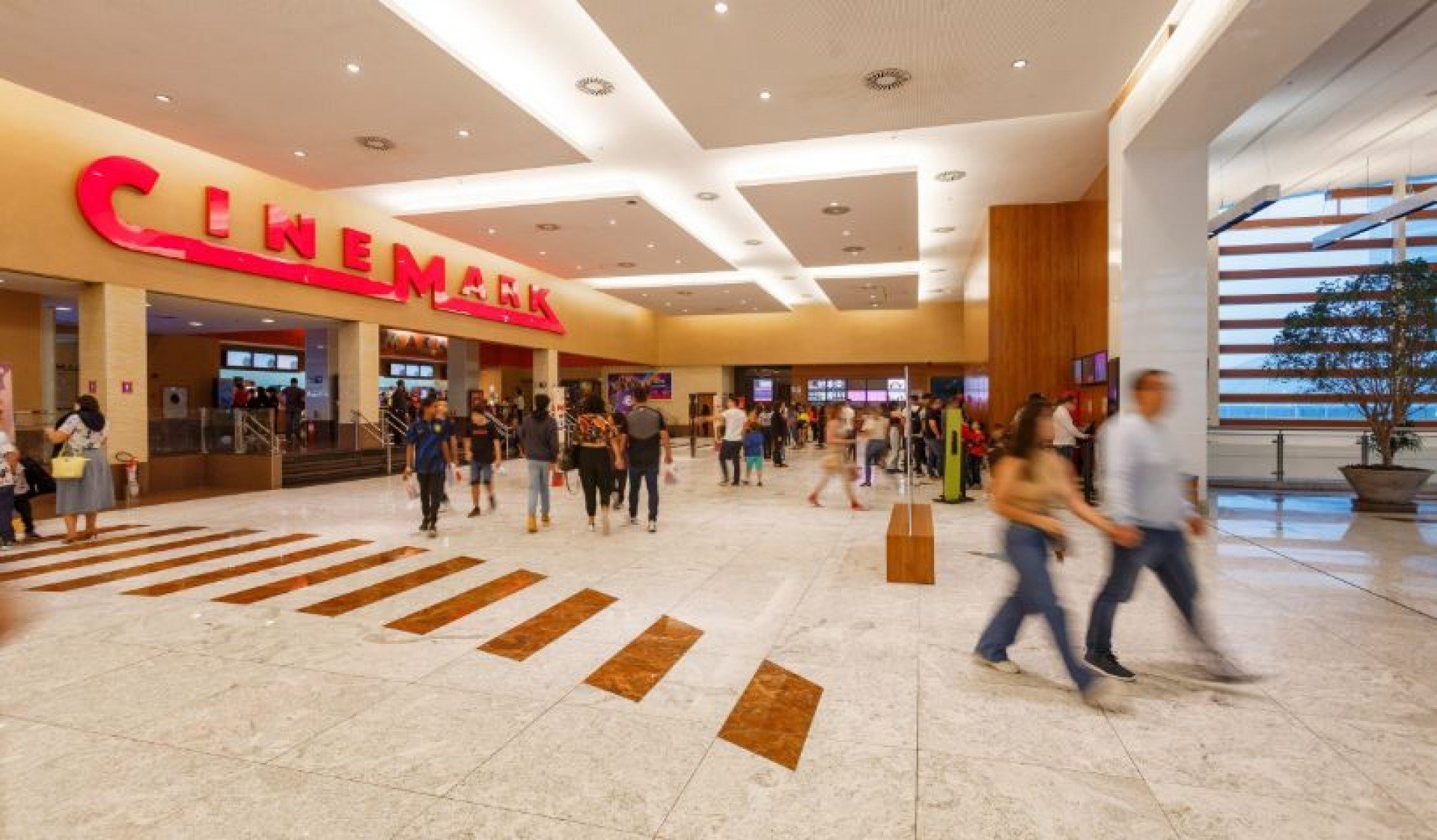 'Como Treinar o Seu Dragão' estreia no Cinemark RioMar