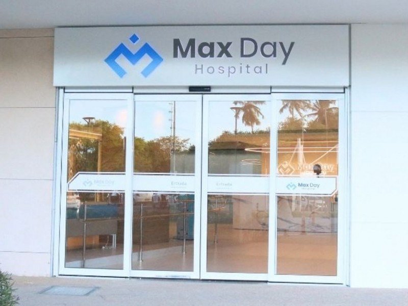 Max Day Hospital