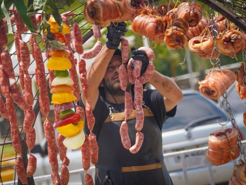 Arnaldo Carvalho/Especial para o RioMar Recife