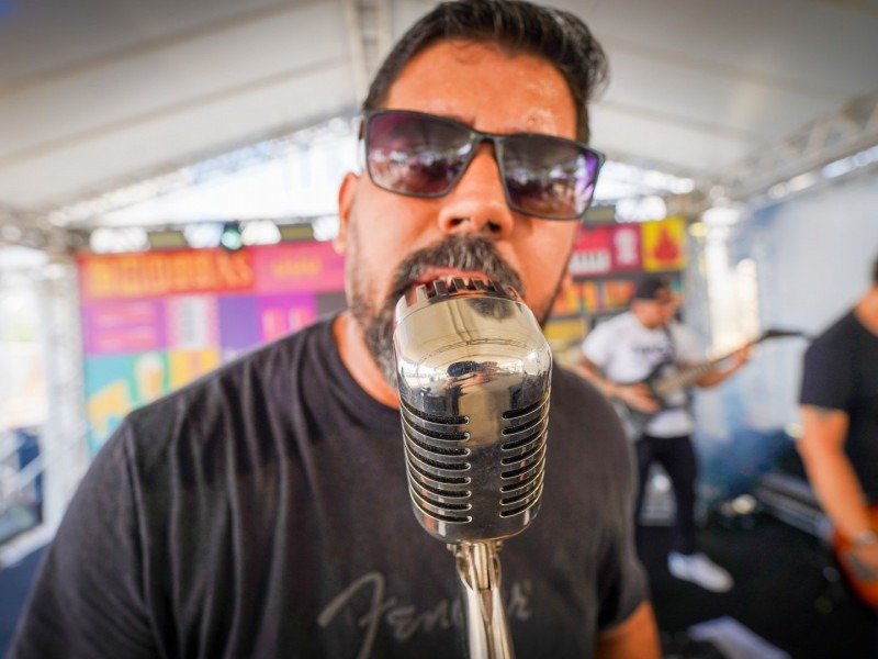 Arnaldo Carvalho/Especial para o RioMar Recife
