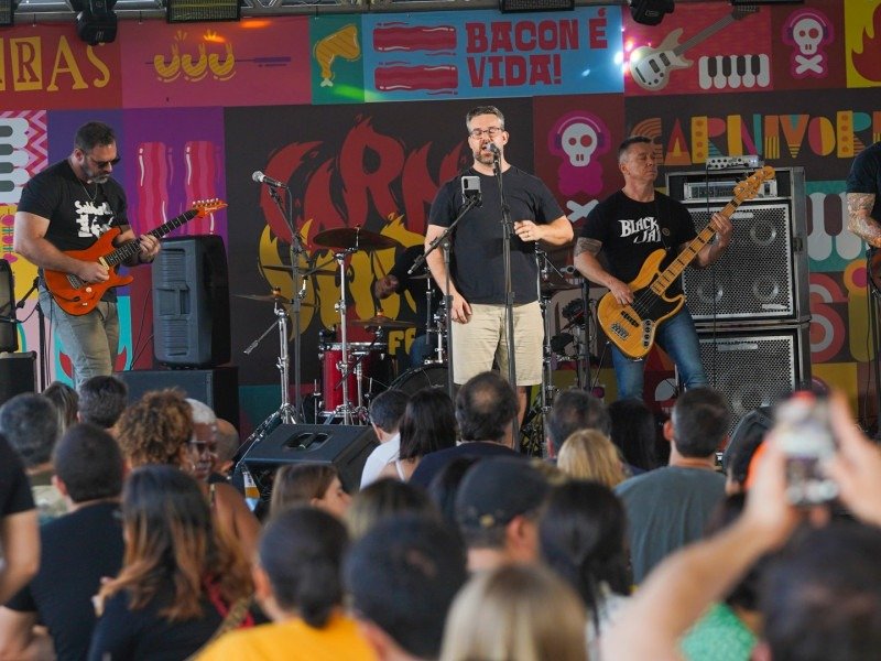 Arnaldo Carvalho/Especial para o RioMar Recife