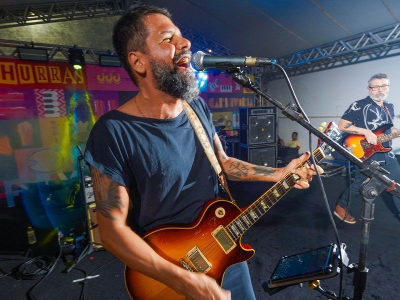 Arnaldo Carvalho/Especial para o RioMar Recife