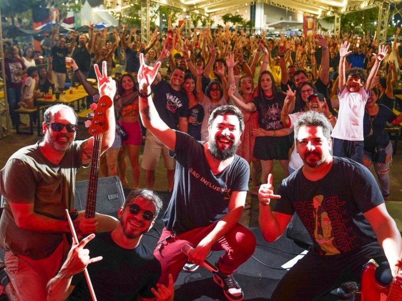 Arnaldo Carvalho/Especial para o RioMar Recife