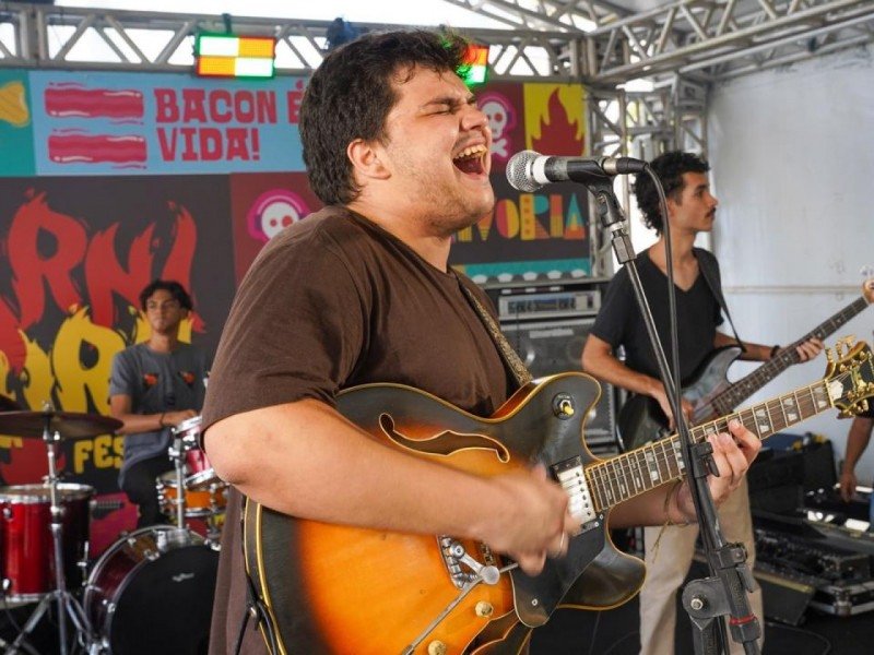 Arnaldo Carvalho/Especial para o RioMar Recife