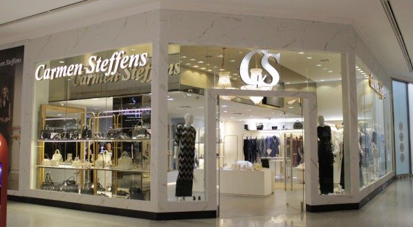 Carmens Steffens