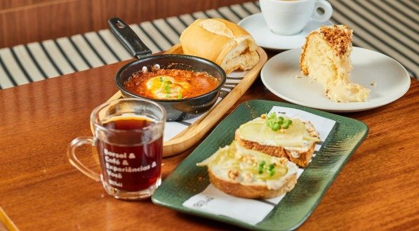 Circuito do Café RioMar