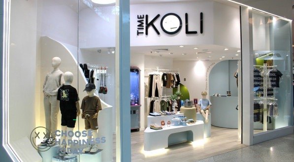Time Koli